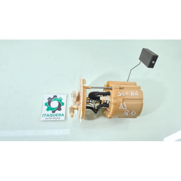 Bomba Combustivel Nissan Sentra 2.0 Ano 2010 2011 