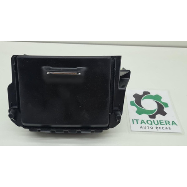 Porta Objetos Cinzeiro Toyota Corolla Ano 2018 2019