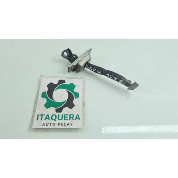 Limitador Porta Traseira Esquerdo Toyota Rav4 Ano 2014 2015