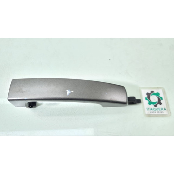 Maçaneta Externa Traseiro Esquerdo Range Rover Sport 2008