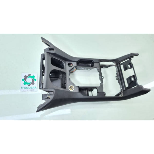 Acabamento Moldura Console Central Discovery 4 2011