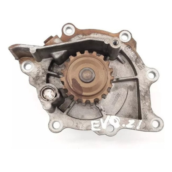 Bomba D\'agua Freelander 2 Evoque 2.2 2015 Nº 9684319880