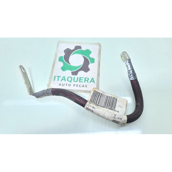 Chicote Cabo Alternador Renegade Compass Toro 2.0 Diesel 019