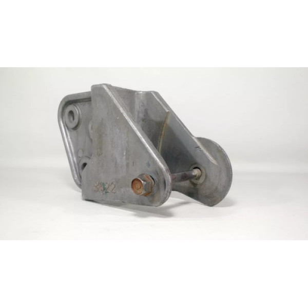 Suporte Caixa Câmbio Mitsubishi Asx 2.0 2012