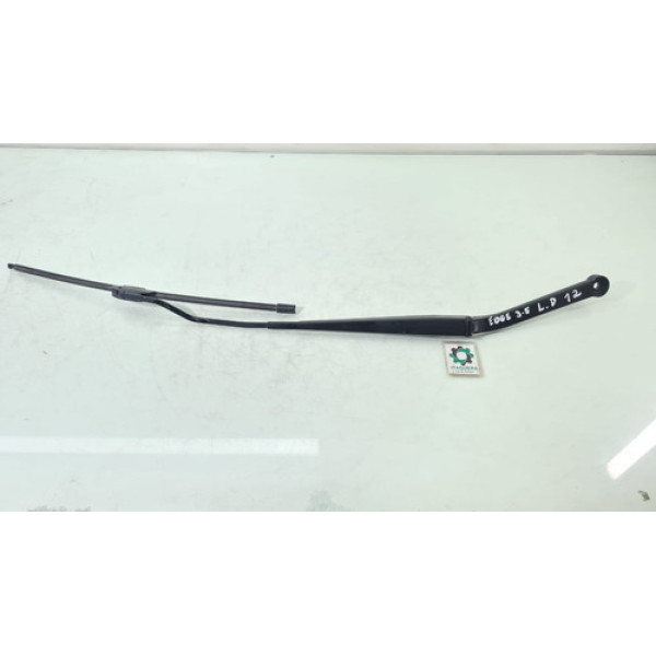Braço Haste Limpador Direito Parabrisa Ford Edge Ano 2012