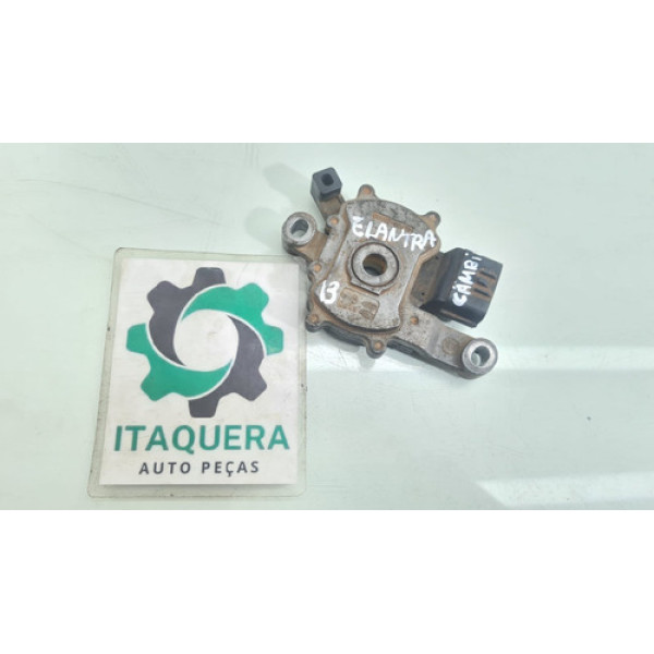 Chave Seletora Cambio Hyundai Elantra 1.8 Ano 2012 2013