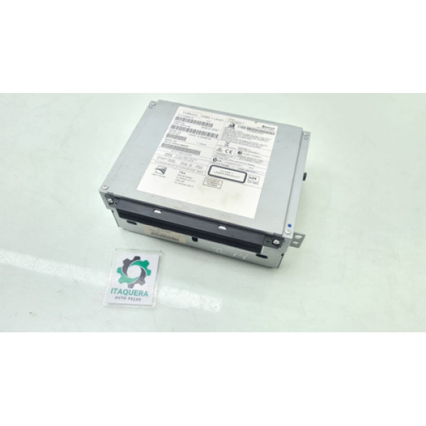 Radio Cd Play Land Rover Freelander 2 Ano 2013 2014