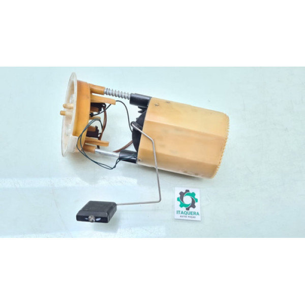 Bomba Combustível Bmw X1 2.0 Ano 2014 