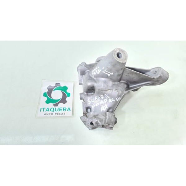 Suporte Compressor Ar Land Rover Freelander 2 3.2 Ano 2011