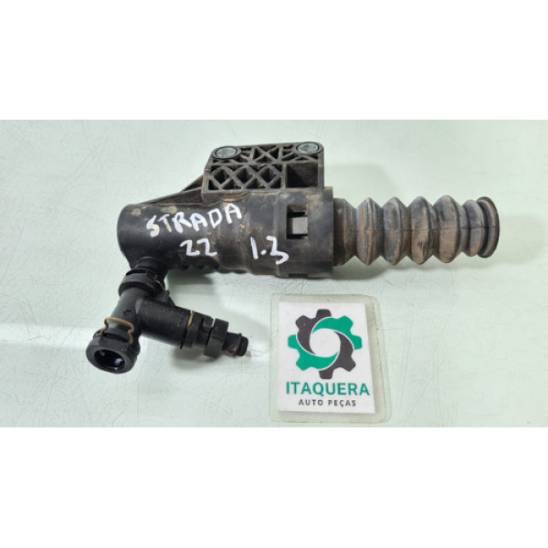 Atuador Cilindro Embragem Fiat Strada 1.3 Ano 2022 2023