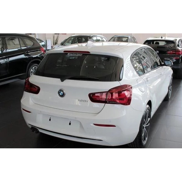 Sucata Retirada Peças Bmw 120i 2019 2.0