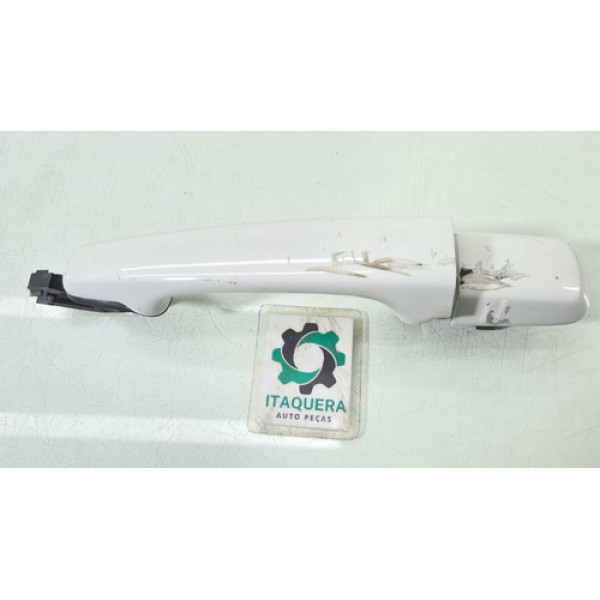 Maçaneta Porta Traseira Direita Volvo Xc60 Ano 2011 2012