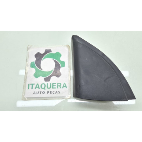 Acabamento Retrovisor Esquerdo Toyota Yaris 1.5 Ano 2021