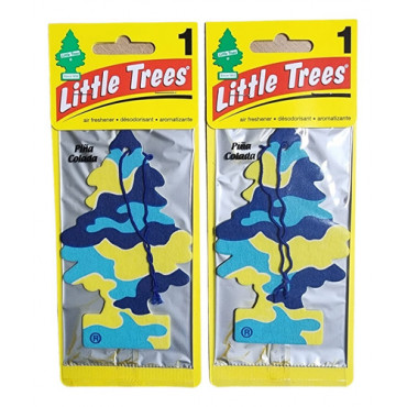  2 Little Trees Chei...