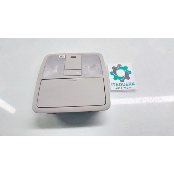 Luz Teto Cortesia Toyota Corolla Ano 2018 2019