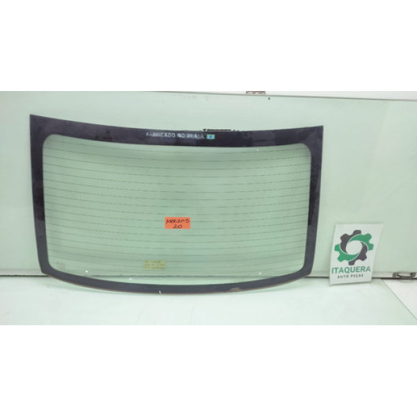 Vidro Traseiro Vigia Chery Arrizo 5 Ano 2019 2020