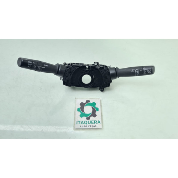 Chave Seta E Limpador Honda Fit Ano 2016 2017