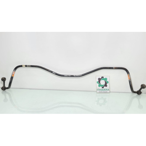 Barra Estabilizadora Traseira Malibu Ano 2013