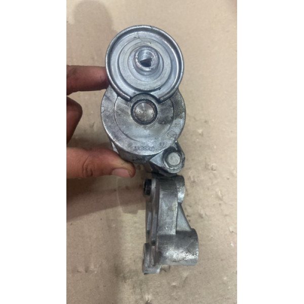 Suporte Esticador Correia Alternador Jeep Compass Ano 2020