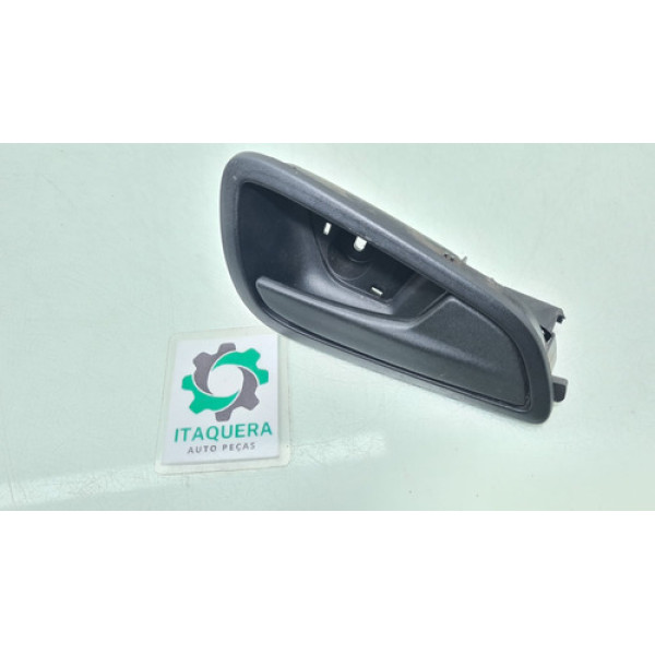 Maçaneta Interna Dianteiro Direito Ford Ka Ano 2017 2018