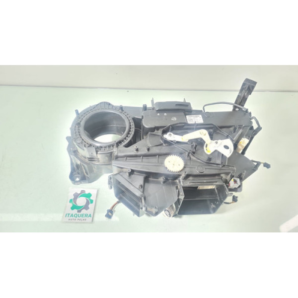 Caixa Evaporizadora Traseira Range Rover Sport Ano 2015 2016