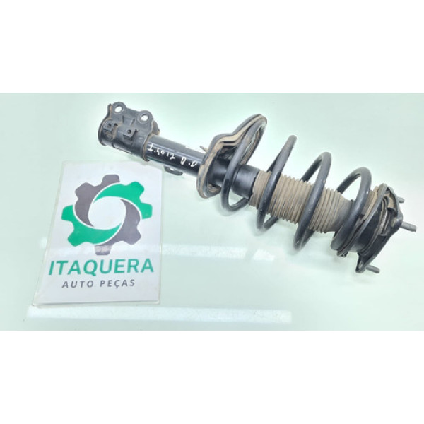 Torre Amortecedor Dianteiro Direito Hyundai 2.0 2011 2012