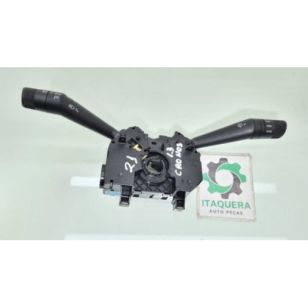 Chave Seta Limpador Fiat Cronos 1.3 Ano 2019 2020 2021