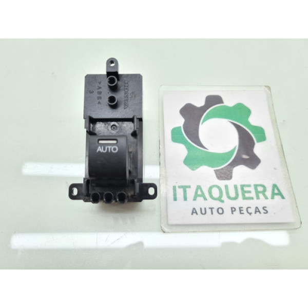 Comando Vidro Traseiro Esquerdo Honda Hrv Ano 2016 2017