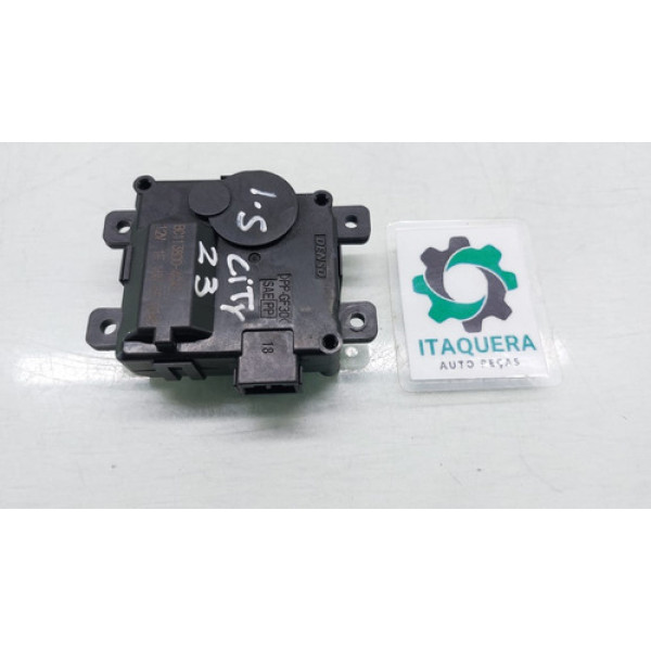 Atuador Caixa Evaporizadora Honda City Hrv Hr-v 1.5 Ano 2023