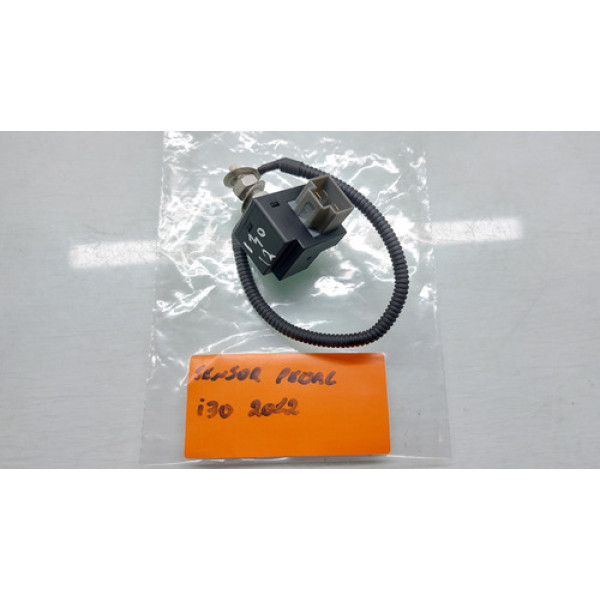 Sensor Interruptor Embreagem Hyundai I30 2.0 Ano 2011 2012