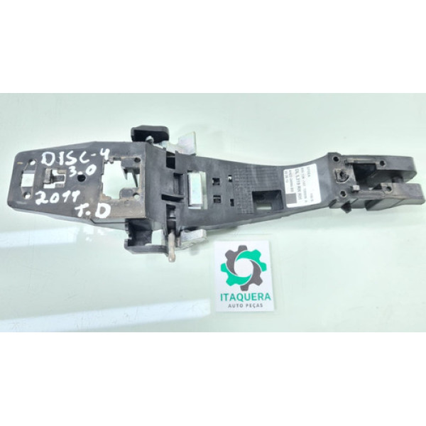 Suporte Maçaneta Traseiro Direito Discovery 4 2011 2012