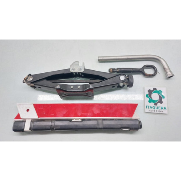 Kit Macaco Chave Triangulo Audi A4 Ano 2014 2015