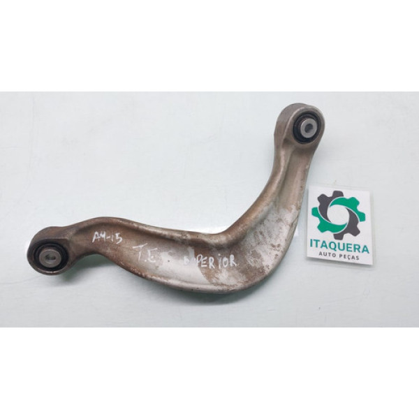 Braço Curvo Superior Traseira Esquerda Audi A4 1.8 2014 2015