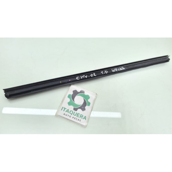 Pestana Interna Traseira Direita Honda City Ano 2020 2021