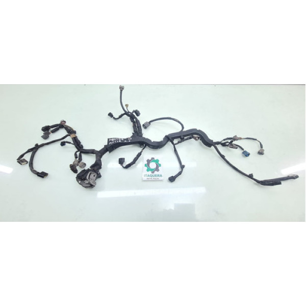 Chicote Motor Subaru Forester 2.0 Ano 2009 2010