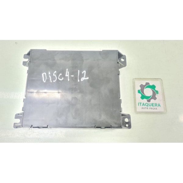 Módulo Ar Condicionado Land Rover Discovery 4 Ano 2011 2012