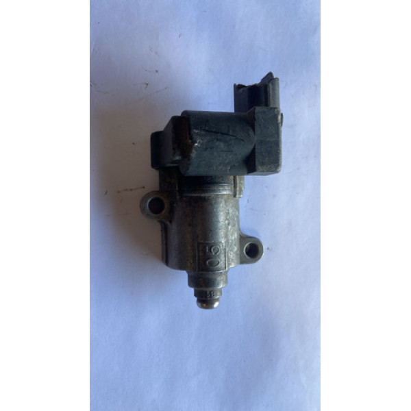 Válvula Atuador Marcha Lenta Hyundai I30 2009  N°3515023900