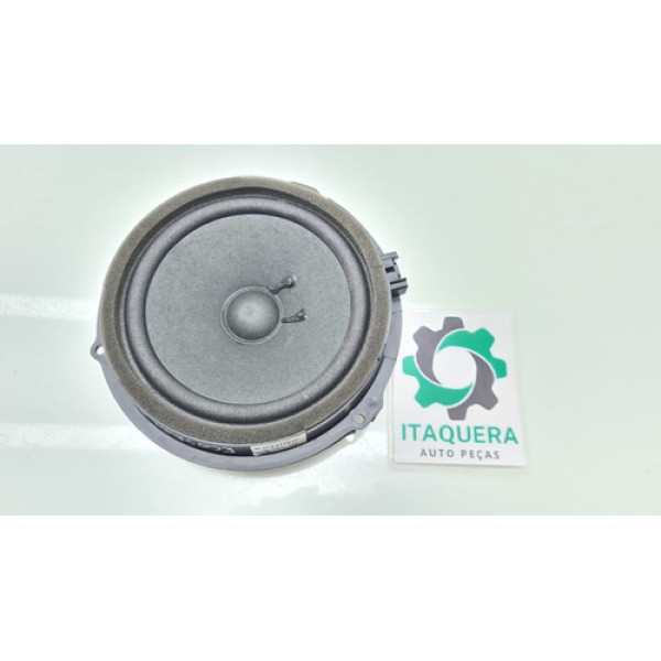 Alta Falante Porta Ford Ecosport Ano 2019 2020 -aa6t18808ca 