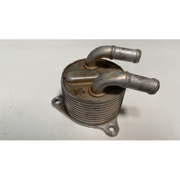 Resfriador Trocador Oleo Cambio Jeep Compass Renegade 2021