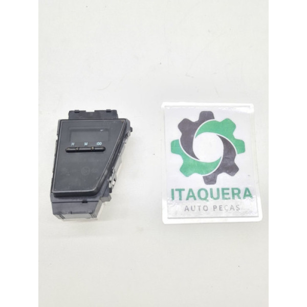 Botão Relógio Painel Central Corolla Ano 2018 2019