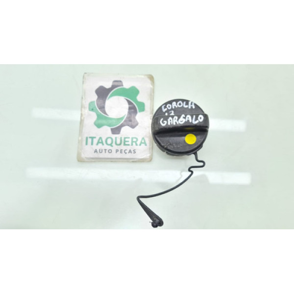 Bocal Tampa Combustivel Toyora Corolla Xei 2012 2013
