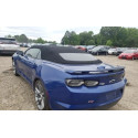 Sucata Peças Chevrolet Camaro Ls Ano 2020  3.6