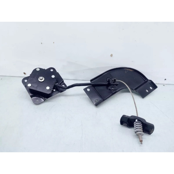 Suporte Catraca Estepe Chery Tiggo 8 Ano 2022 2023