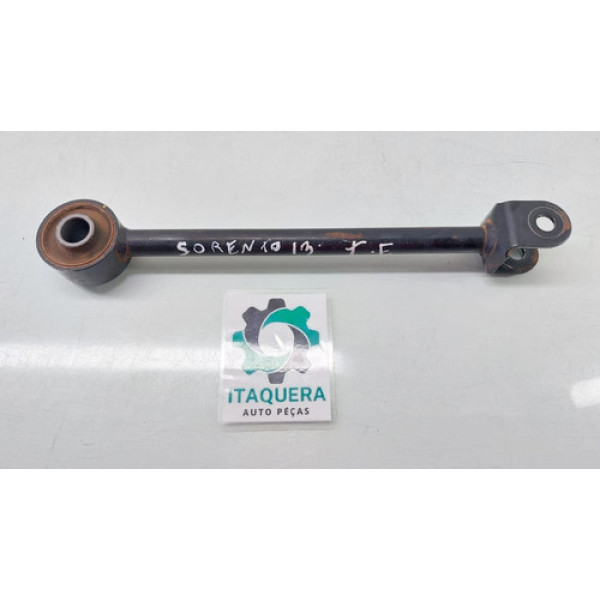 Braço Suspensão Traseira Esquerda Kia Sorento 3.5 2012 2013