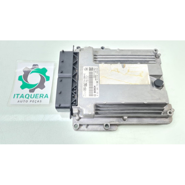 Modulo Injeção Range Rover Sport 5.0 Ano 2015 2016