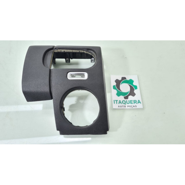 Acabamento Painel Lateral Esquerda Discovery 4 Ano 2011 2012