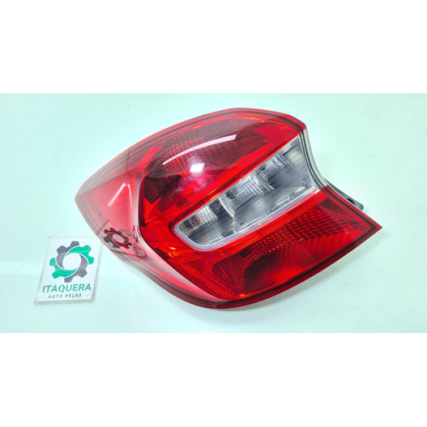 Lanterna Traseira Esquerda Ford Ka Ano 2017 2018