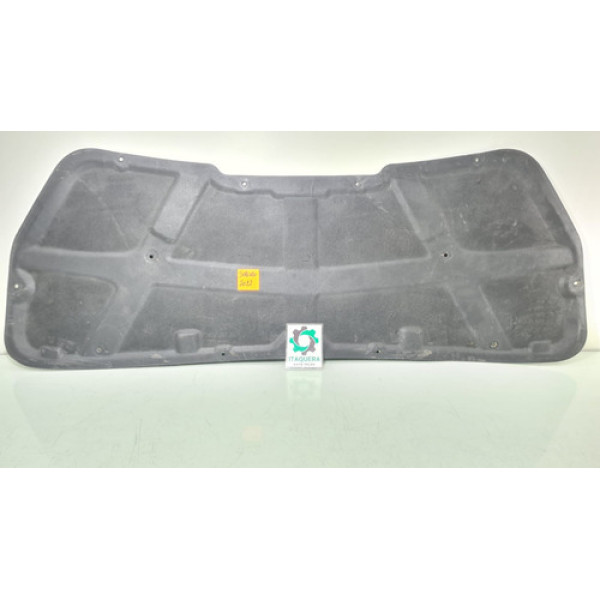 Forro Do Capo Anti Chama Kia Sorento 3.5 Ano 2011 2012 2013