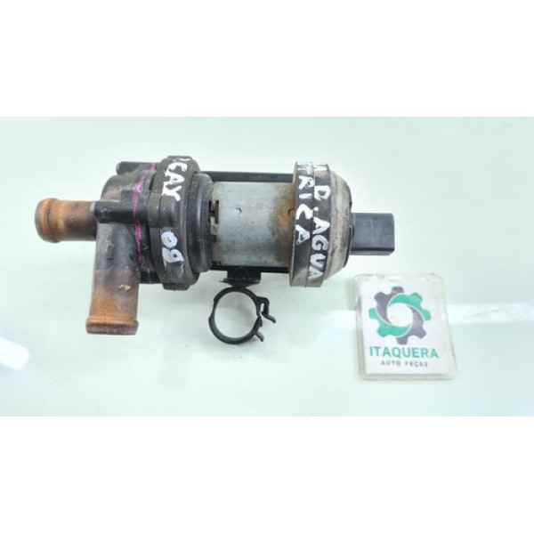 Bomba Agua Eletrica Porsche Cayenne 3.6 V6 Ano 2008