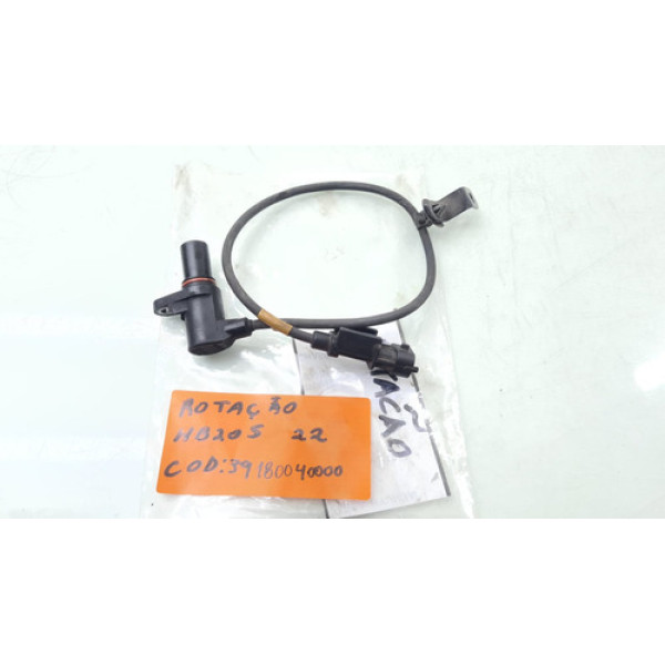 Sensor Rotação Hyundai Hb20 Hb20 1.0 3cc Ano 2021 2022